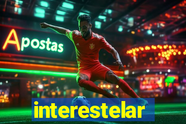 interestelar legendado drive